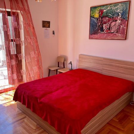 Rooms & Apartments Tepsa - Centre Hvar Town Rom bilde
