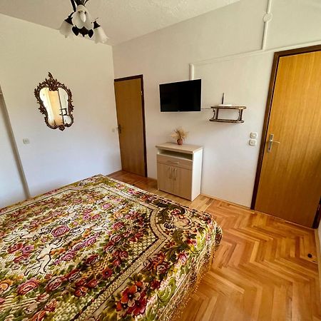 Rooms & Apartments Tepsa - Centre Hvar Town Rom bilde