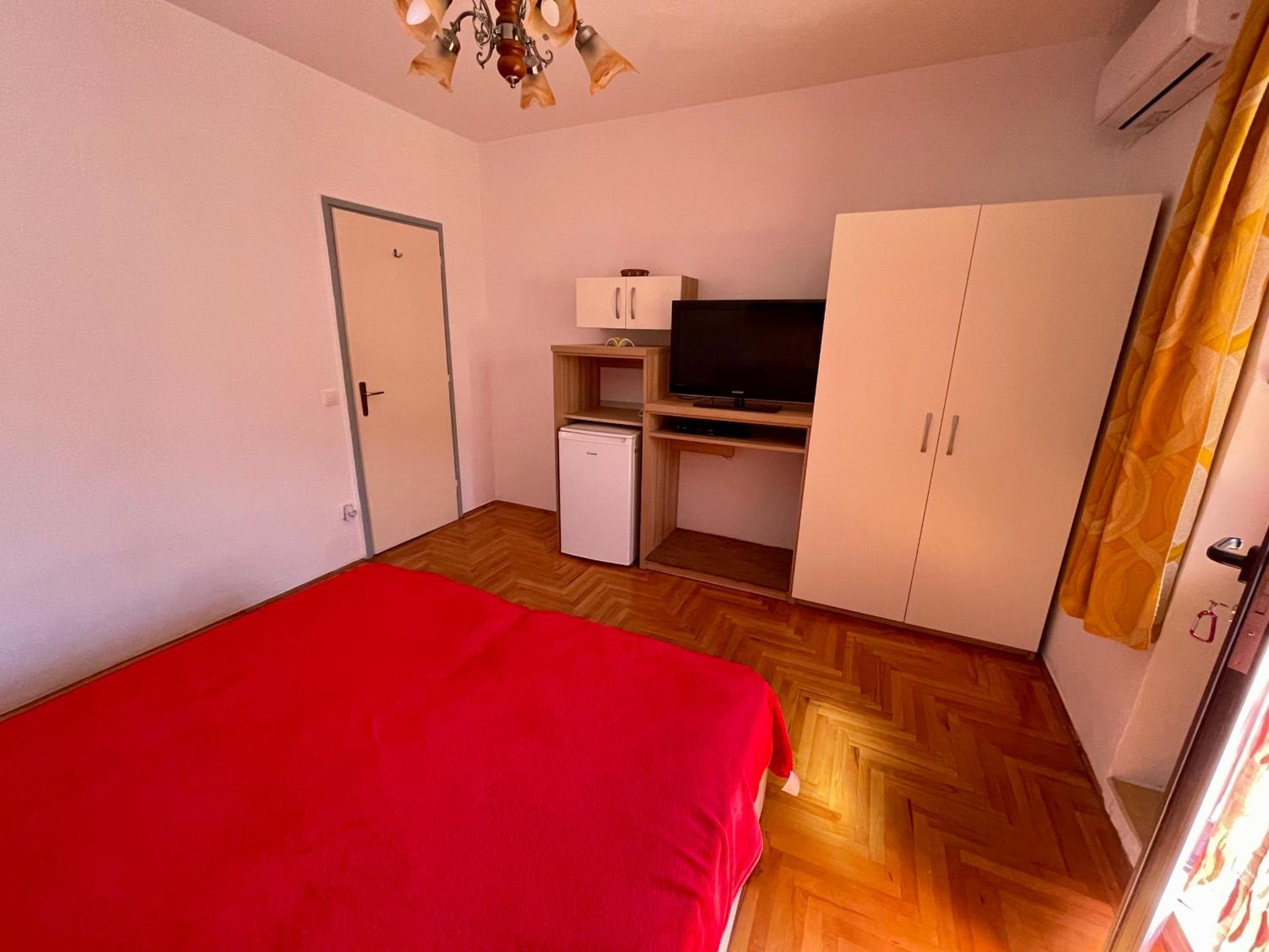 Rooms & Apartments Tepsa - Centre Hvar Town Rom bilde