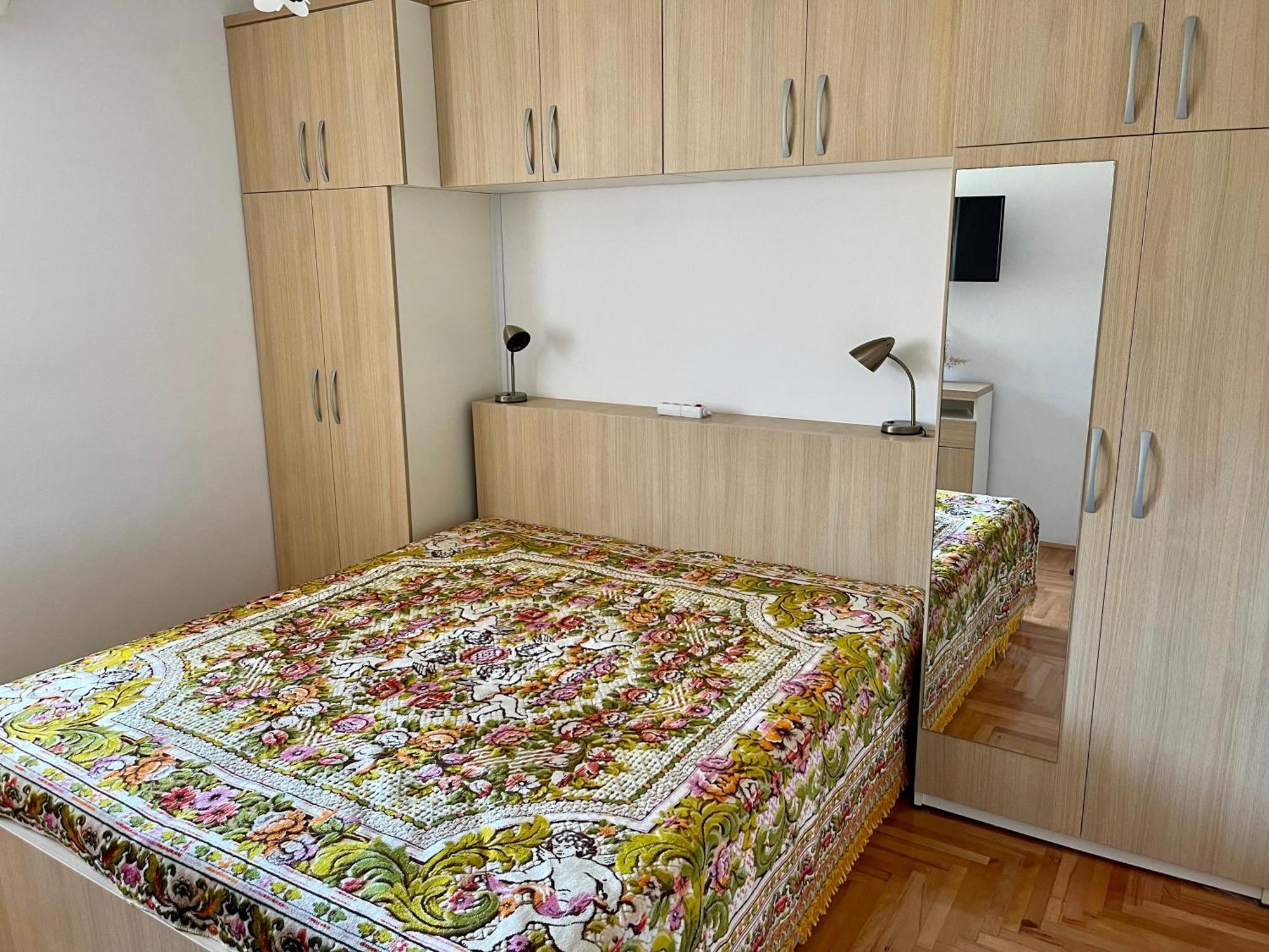 Rooms & Apartments Tepsa - Centre Hvar Town Rom bilde