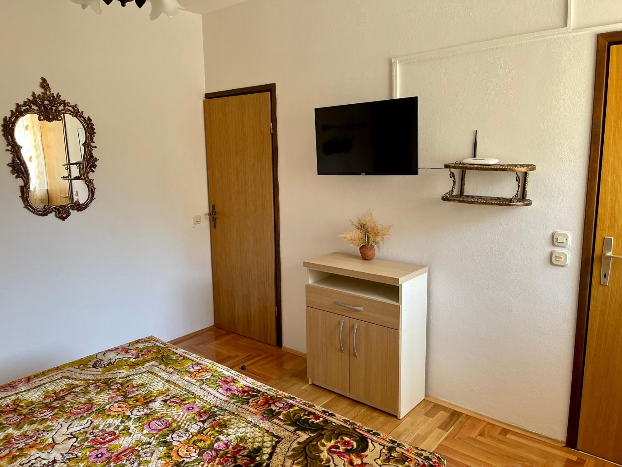 Rooms & Apartments Tepsa - Centre Hvar Town Rom bilde