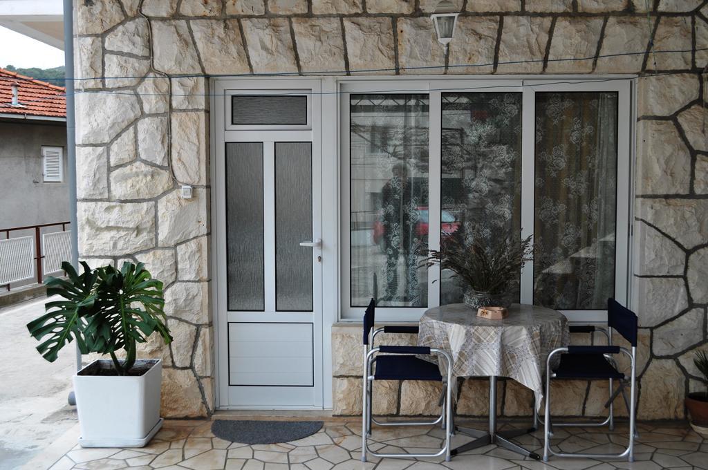 Rooms & Apartments Tepsa - Centre Hvar Town Eksteriør bilde