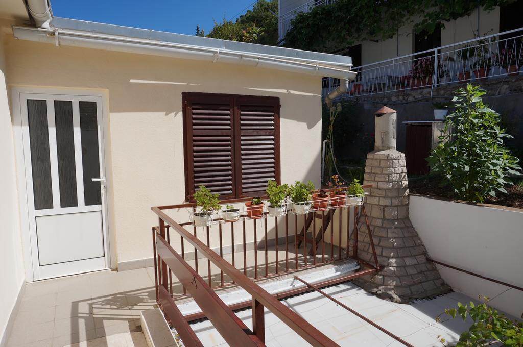Rooms & Apartments Tepsa - Centre Hvar Town Eksteriør bilde