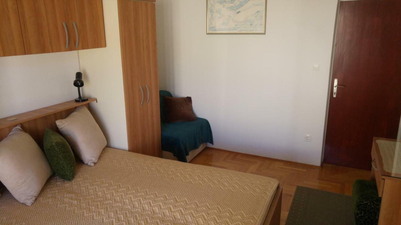 Rooms & Apartments Tepsa - Centre Hvar Town Eksteriør bilde