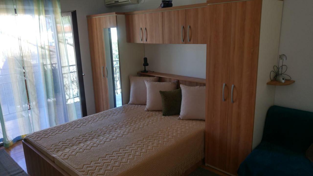 Rooms & Apartments Tepsa - Centre Hvar Town Eksteriør bilde